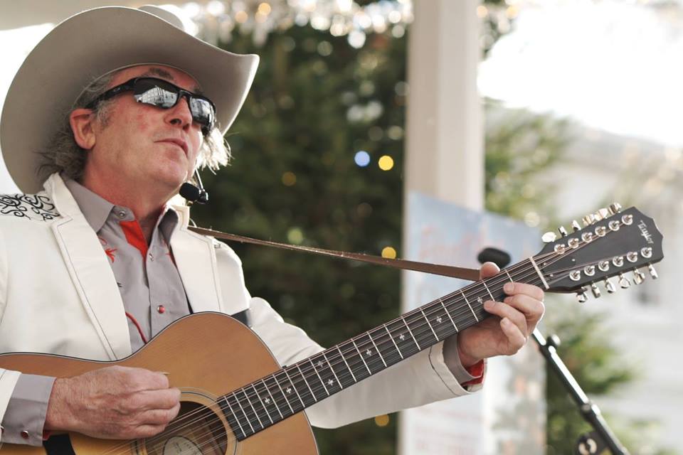 Live at the Grey Lady