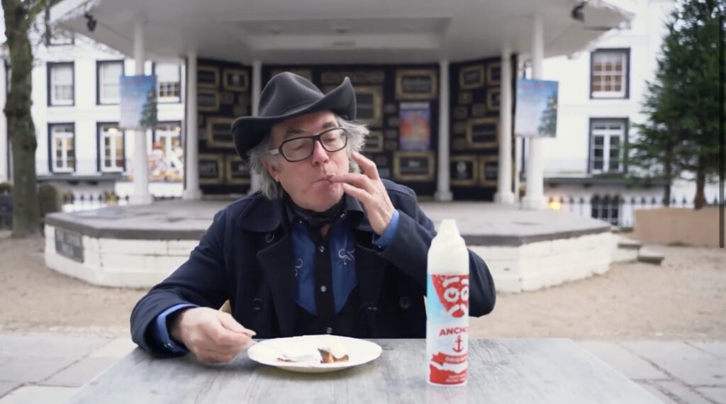 Live and Local Promo at the Pantiles