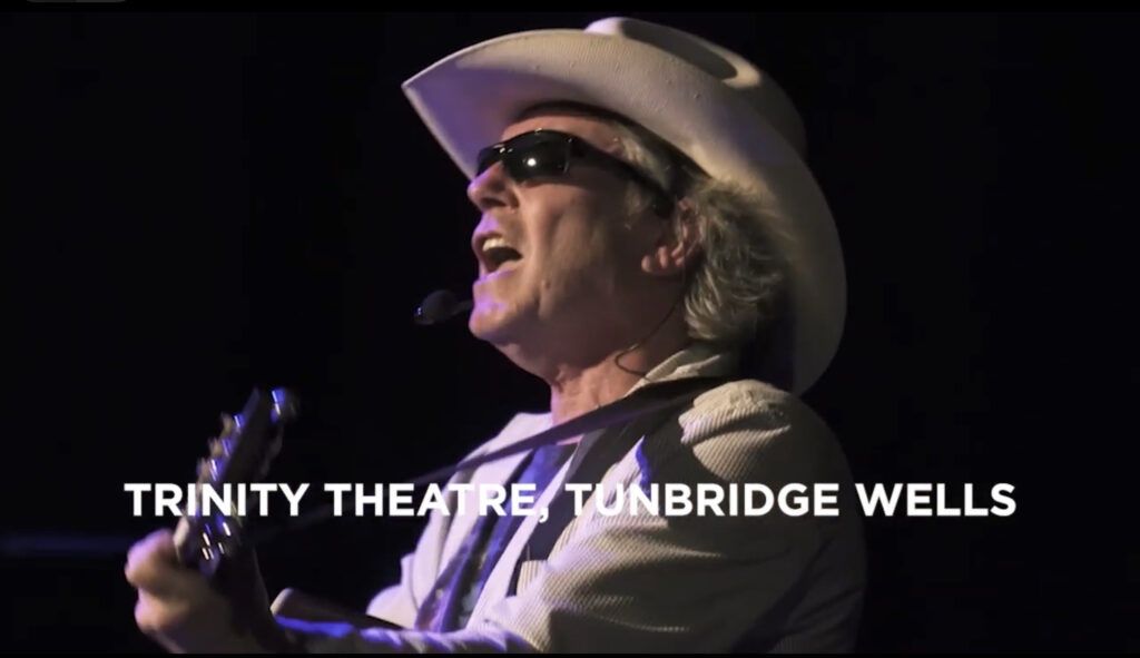 Shep! – Rocker Beat Trilogy (Live)