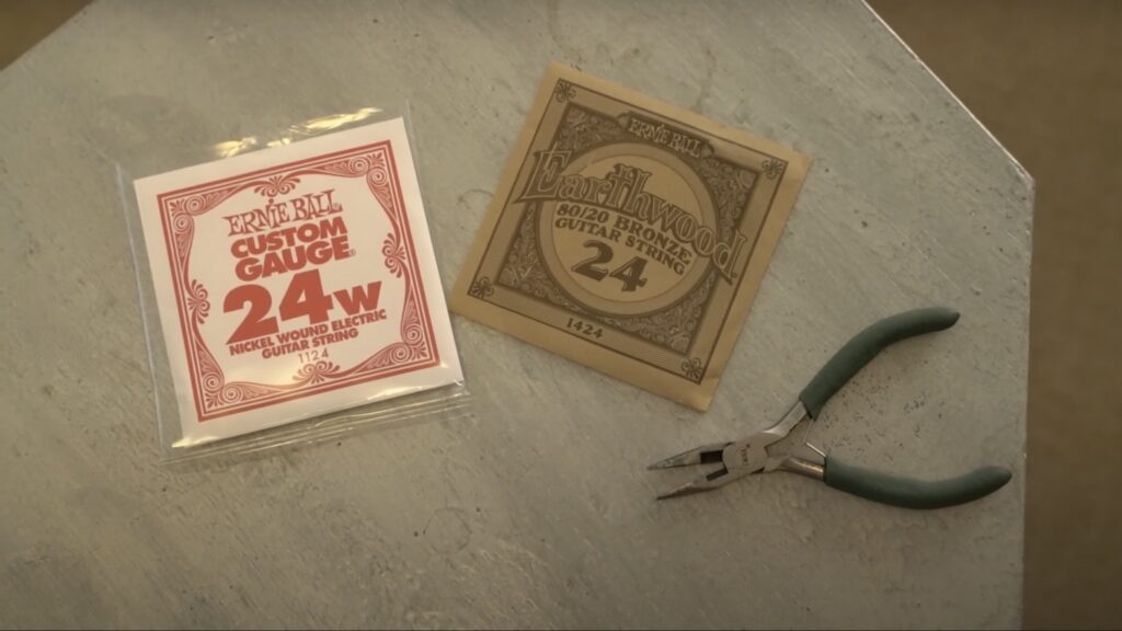 How To String A Mandolin For Amazing Sound